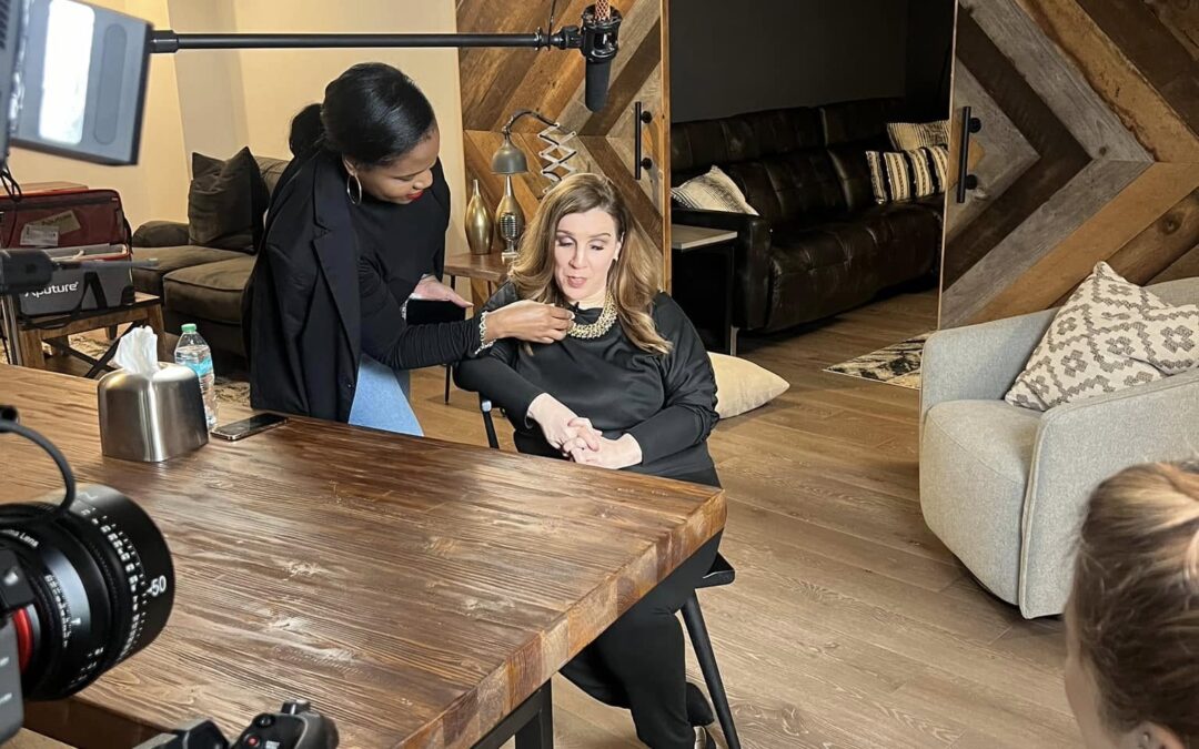 Dr. Grace TBN Interview